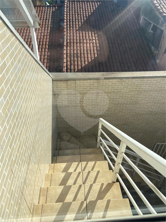 Sobrado à venda em Santo André