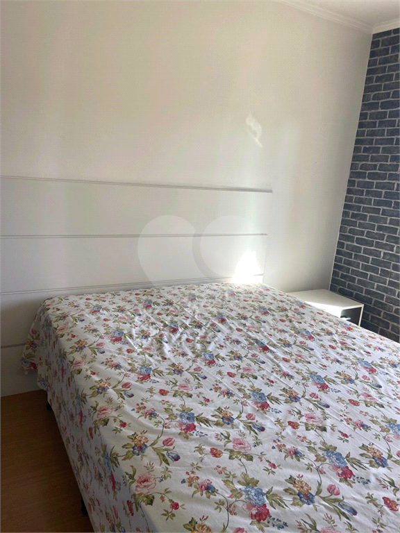 Sobrado à venda em Santo André