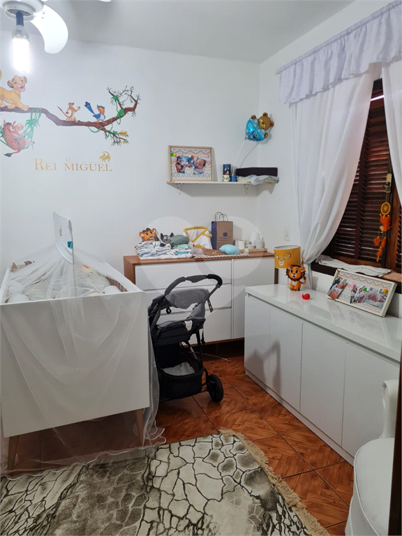 Casa à venda com 6 quartos, 387m² - Foto 37