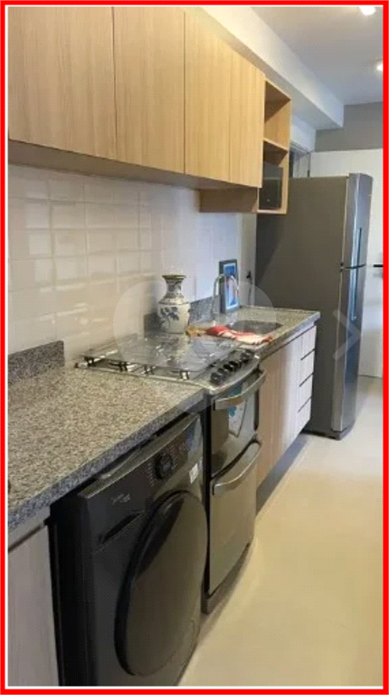 APARTAMENTO em MOEMA