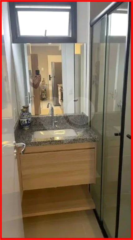 APARTAMENTO em MOEMA