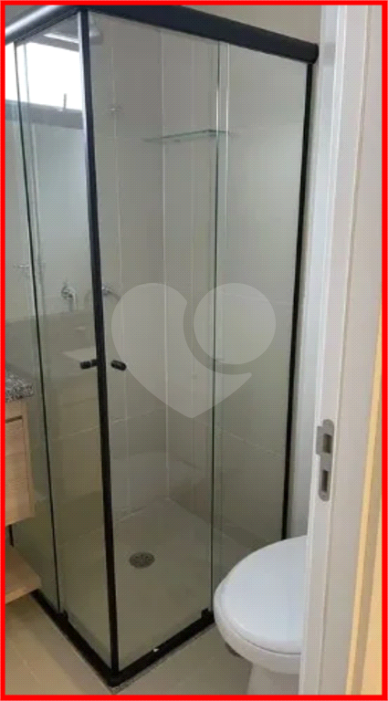 APARTAMENTO em MOEMA