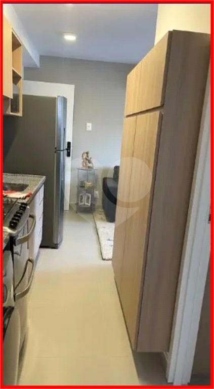 APARTAMENTO em MOEMA