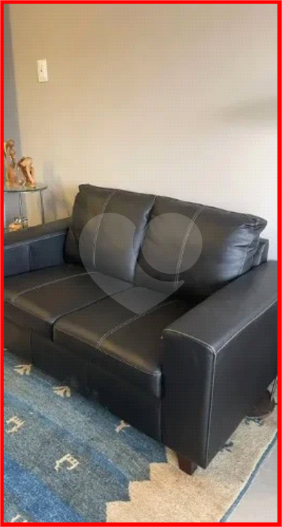 APARTAMENTO em MOEMA