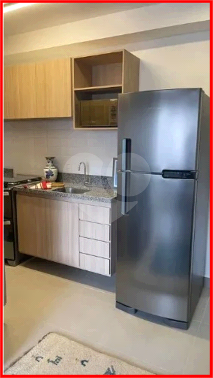 APARTAMENTO em MOEMA