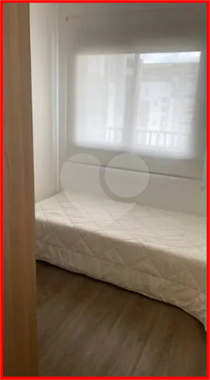 APARTAMENTO em MOEMA