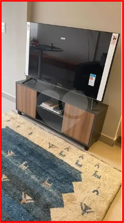 APARTAMENTO em MOEMA