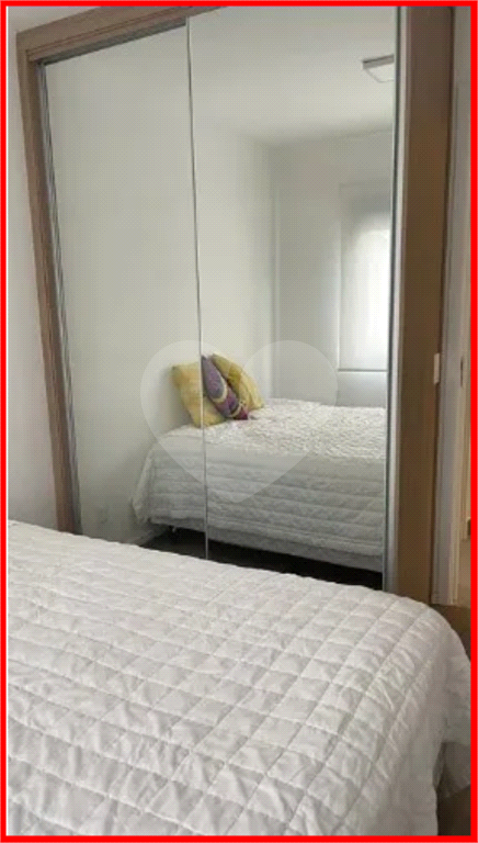 APARTAMENTO em MOEMA