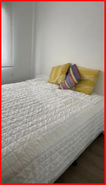 APARTAMENTO em MOEMA
