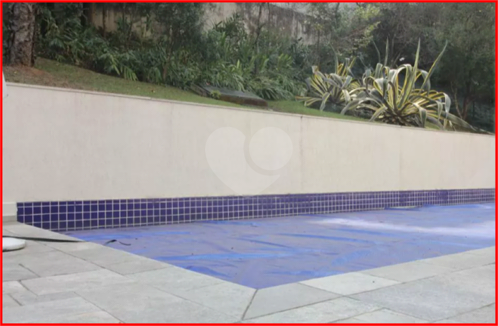 APARTAMENTO em REAL PARQUE