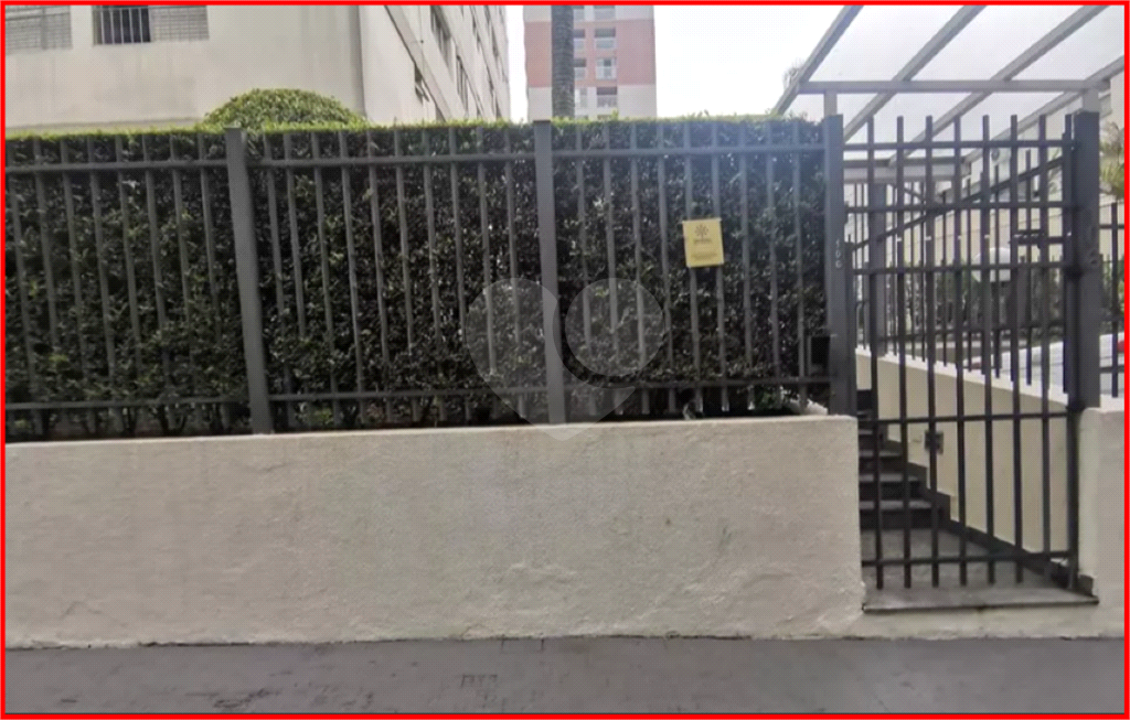 APARTAMENTO em REAL PARQUE