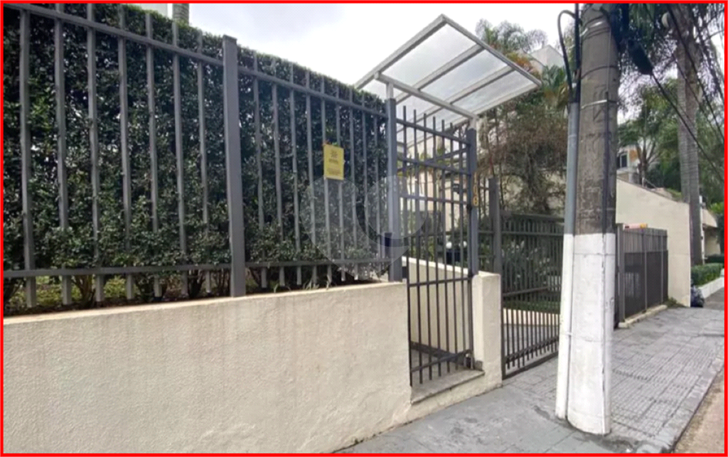 APARTAMENTO em REAL PARQUE