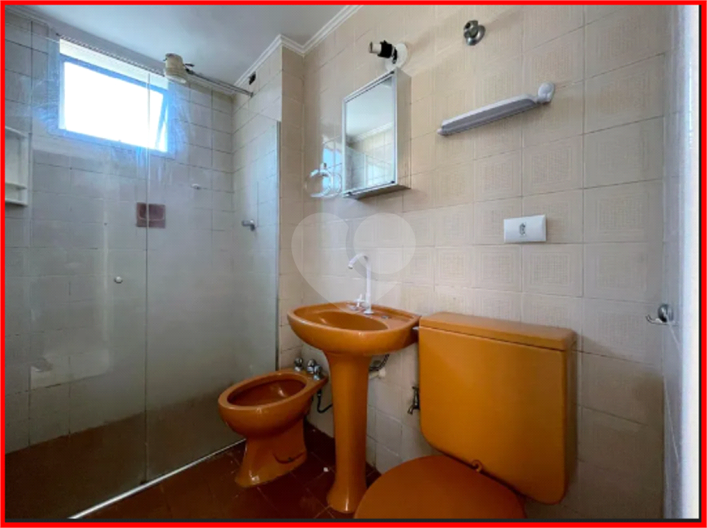 APARTAMENTO em REAL PARQUE