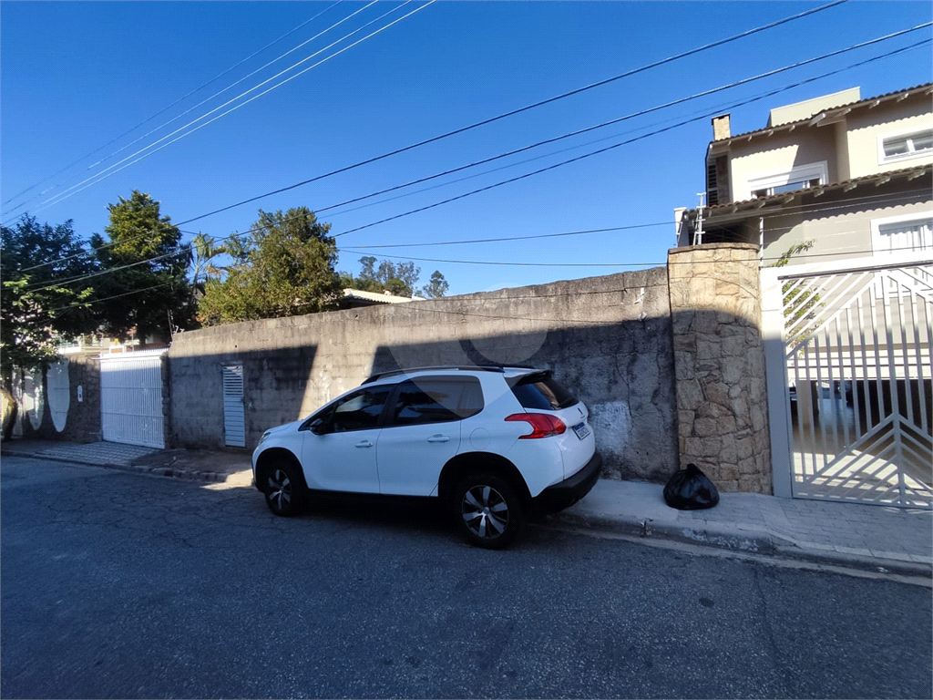 Excelente terreno no jardim floresta com 539 metros na rua alexandrina
