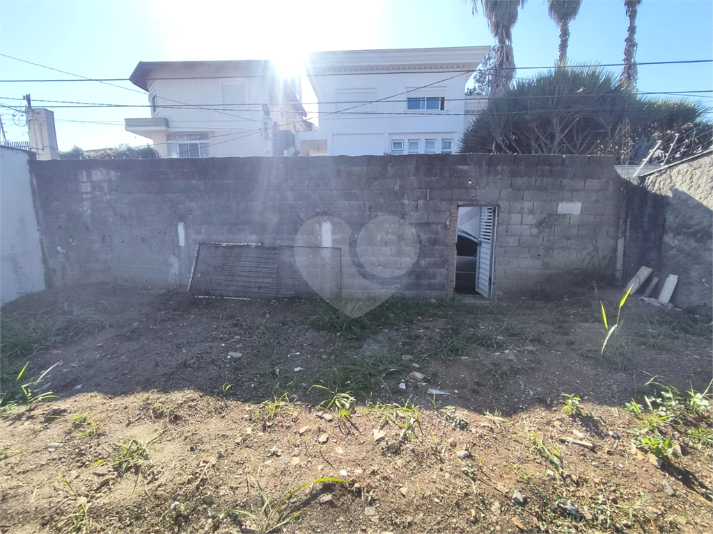 Excelente terreno no jardim floresta com 539 metros na rua alexandrina