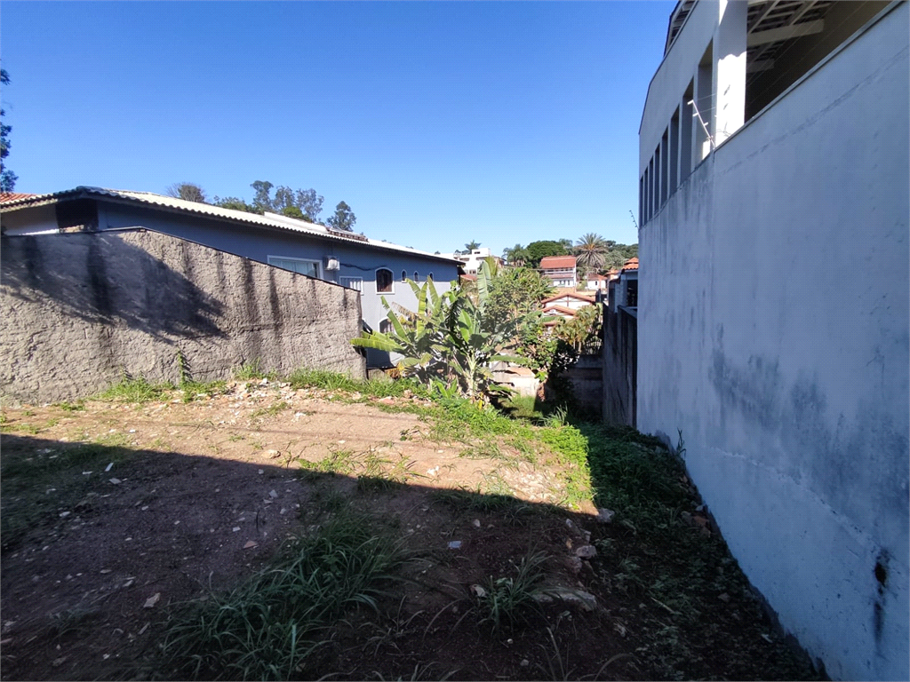 Excelente terreno no jardim floresta com 539 metros na rua alexandrina