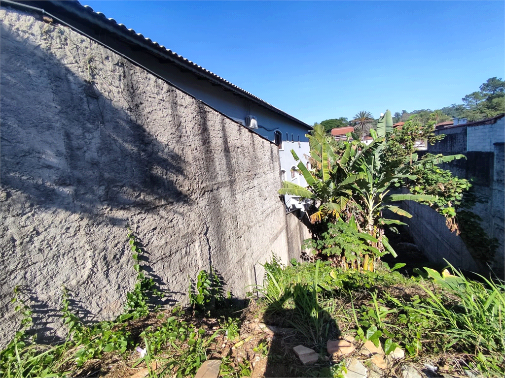 Excelente terreno no jardim floresta com 539 metros na rua alexandrina