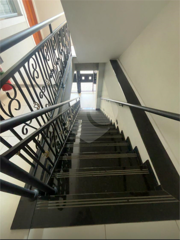 Imóvel tipo casa de condomínio à venda no Tucuruvi