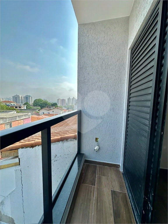 SOBRADO em VILA PRUDENTE