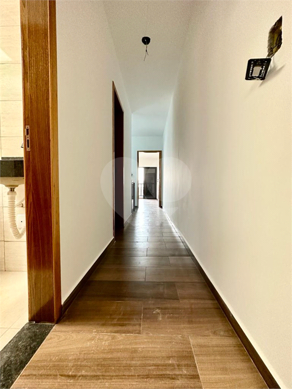 SOBRADO em VILA PRUDENTE
