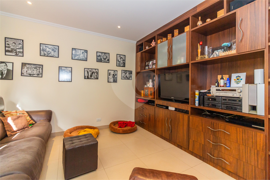 CASA EM CONDOMÍNIO À VENDA COM 4 QUARTOS - PISCINA - 4 VAGAS EM NOVA HIGIENÓPOLIS  - JANDIRA