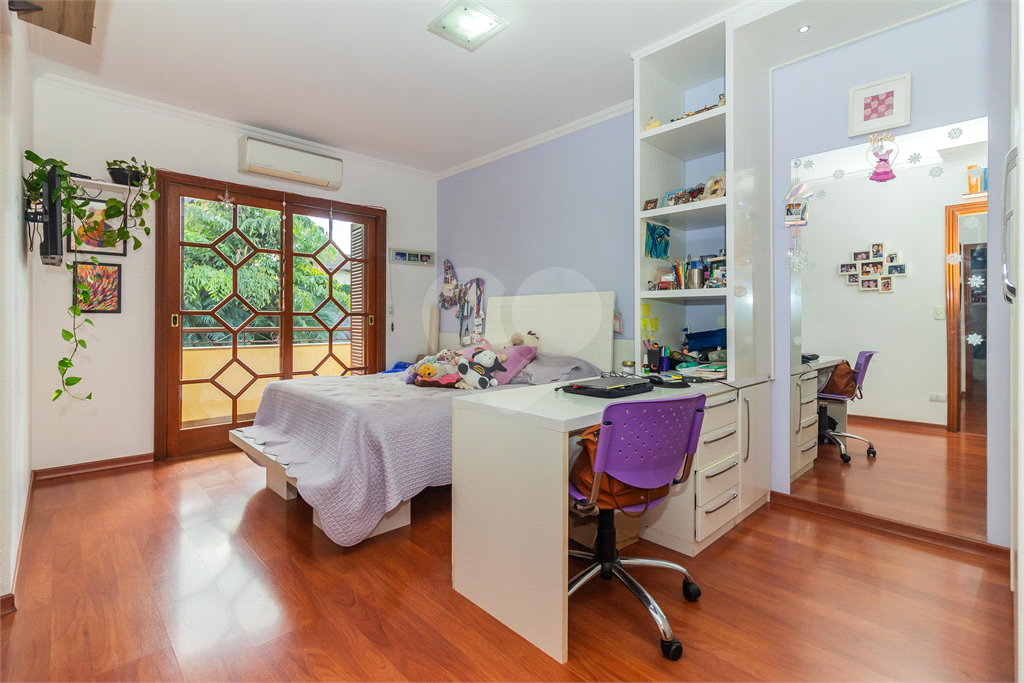 CASA EM CONDOMÍNIO À VENDA COM 4 QUARTOS - PISCINA - 4 VAGAS EM NOVA HIGIENÓPOLIS  - JANDIRA