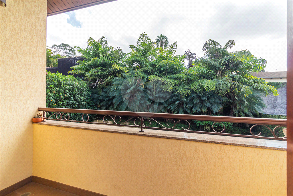 CASA EM CONDOMÍNIO À VENDA COM 4 QUARTOS - PISCINA - 4 VAGAS EM NOVA HIGIENÓPOLIS  - JANDIRA