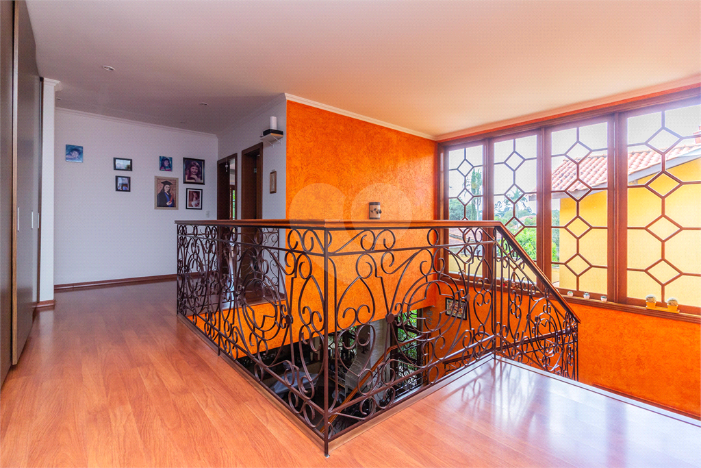 CASA EM CONDOMÍNIO À VENDA COM 4 QUARTOS - PISCINA - 4 VAGAS EM NOVA HIGIENÓPOLIS  - JANDIRA