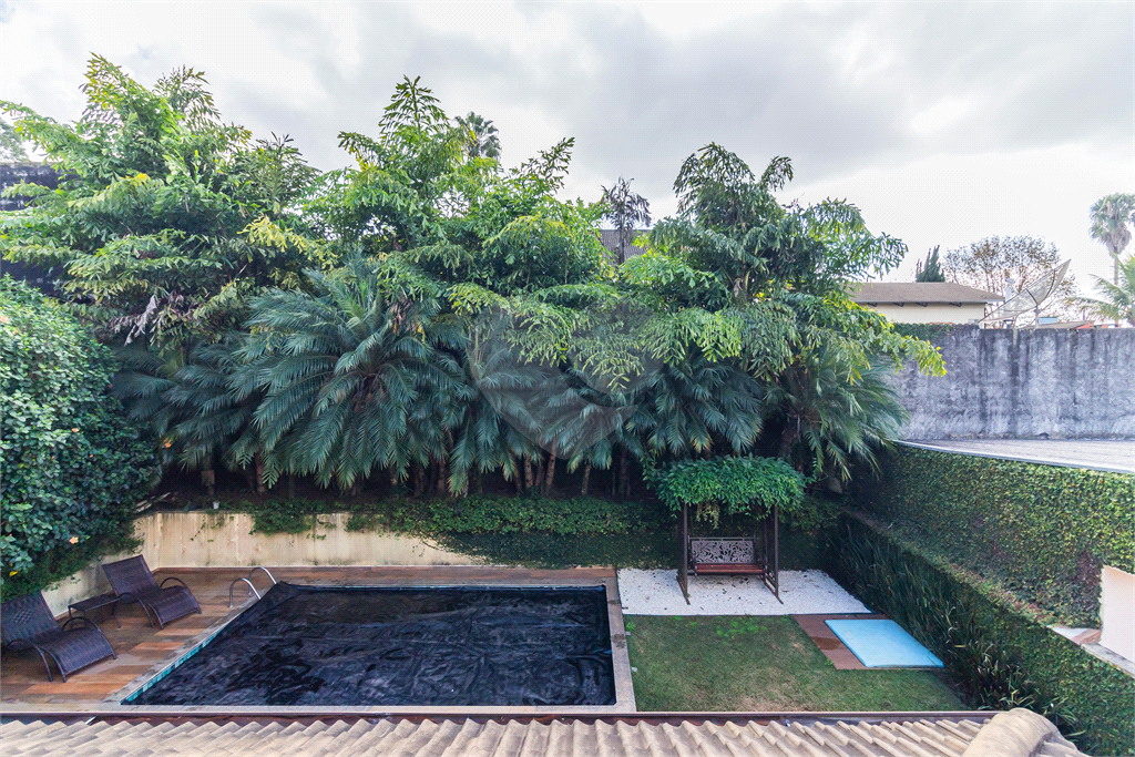 CASA EM CONDOMÍNIO À VENDA COM 4 QUARTOS - PISCINA - 4 VAGAS EM NOVA HIGIENÓPOLIS  - JANDIRA