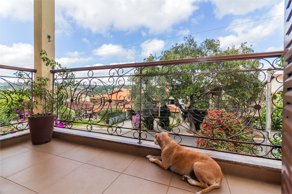 CASA EM CONDOMÍNIO À VENDA COM 4 QUARTOS - PISCINA - 4 VAGAS EM NOVA HIGIENÓPOLIS  - JANDIRA