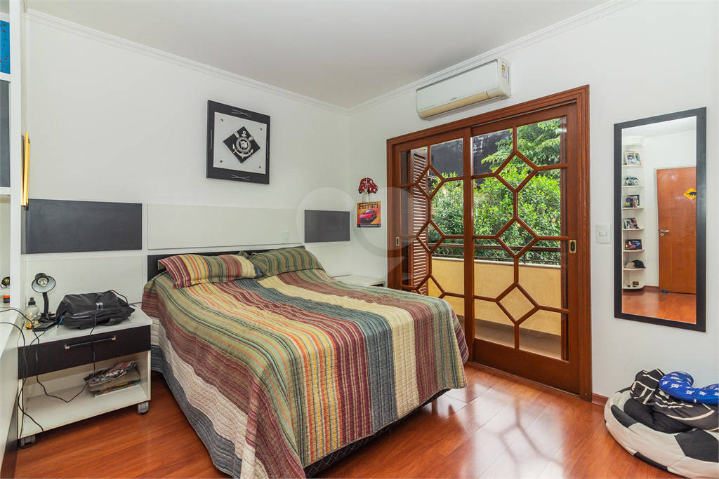 CASA EM CONDOMÍNIO À VENDA COM 4 QUARTOS - PISCINA - 4 VAGAS EM NOVA HIGIENÓPOLIS  - JANDIRA