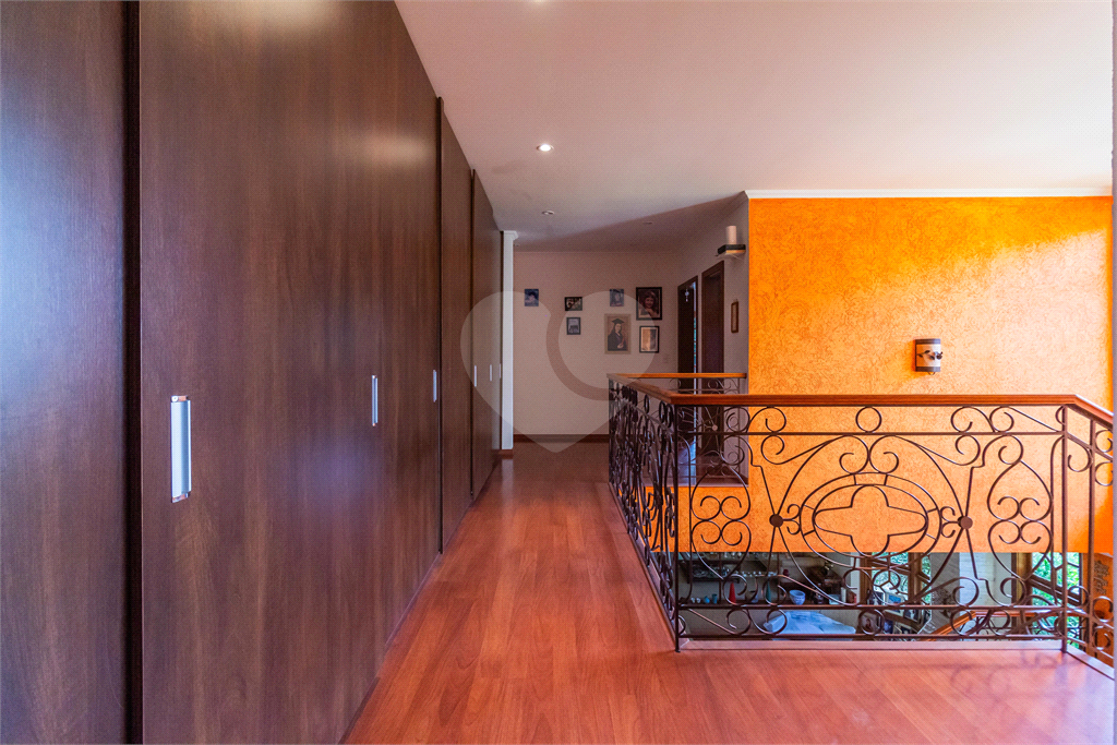 CASA EM CONDOMÍNIO À VENDA COM 4 QUARTOS - PISCINA - 4 VAGAS EM NOVA HIGIENÓPOLIS  - JANDIRA