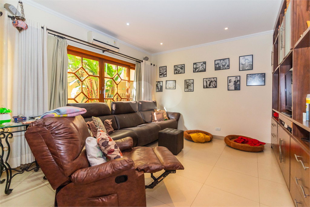 CASA EM CONDOMÍNIO À VENDA COM 4 QUARTOS - PISCINA - 4 VAGAS EM NOVA HIGIENÓPOLIS  - JANDIRA