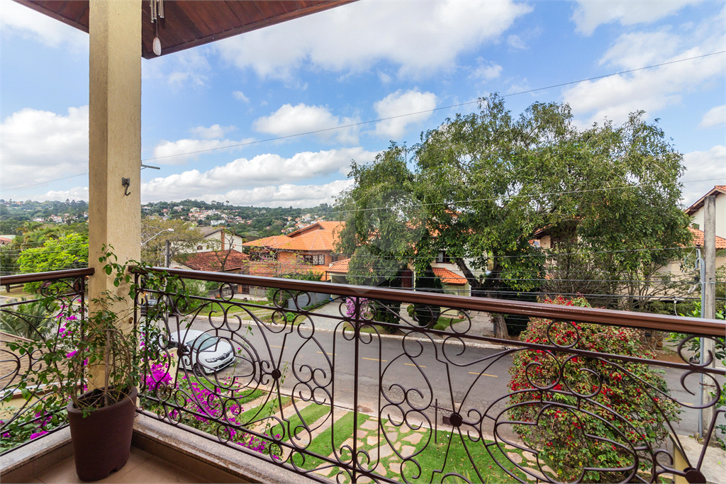 CASA EM CONDOMÍNIO À VENDA COM 4 QUARTOS - PISCINA - 4 VAGAS EM NOVA HIGIENÓPOLIS  - JANDIRA