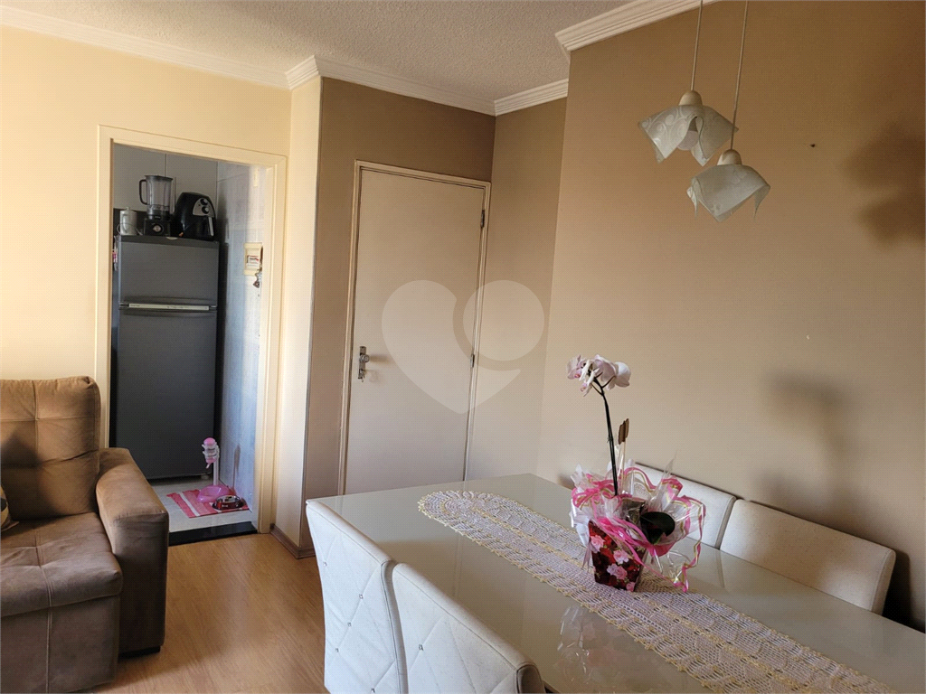 Otima Oportunidade - Apartamento 50m² - Tucuruvi 