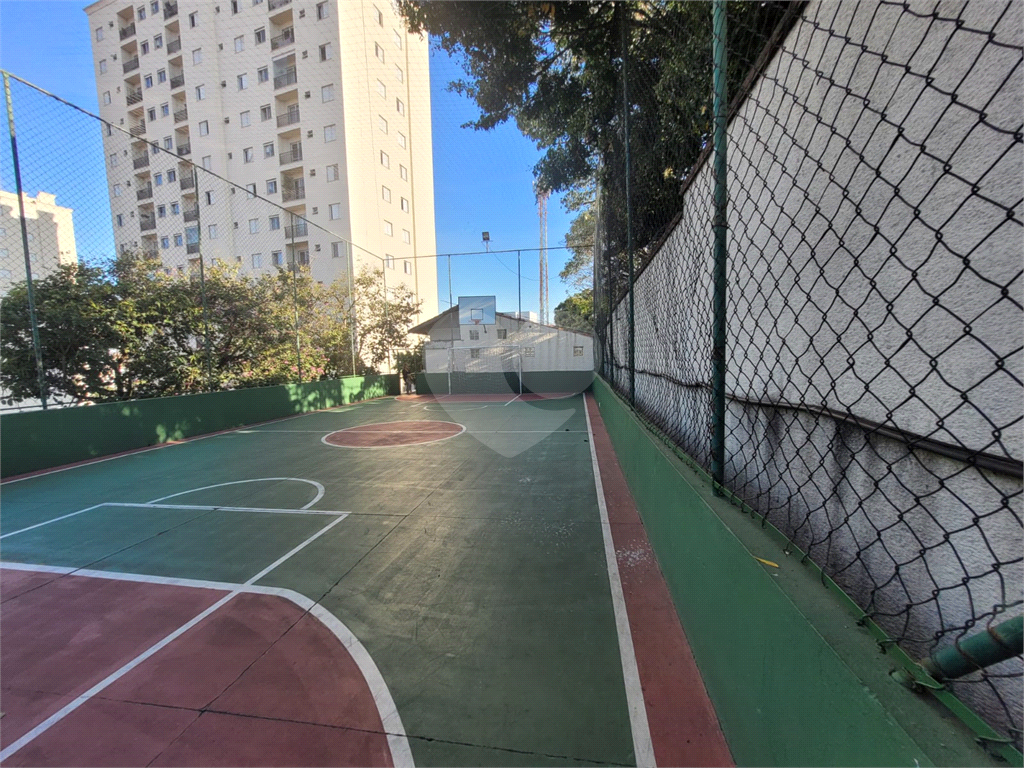 Otima Oportunidade - Apartamento 50m² - Tucuruvi 