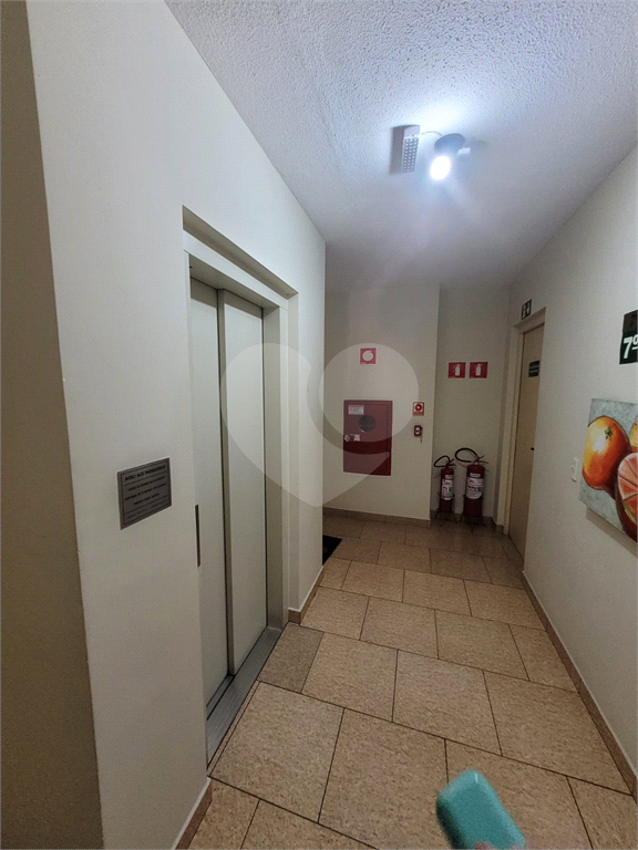Otima Oportunidade - Apartamento 50m² - Tucuruvi 