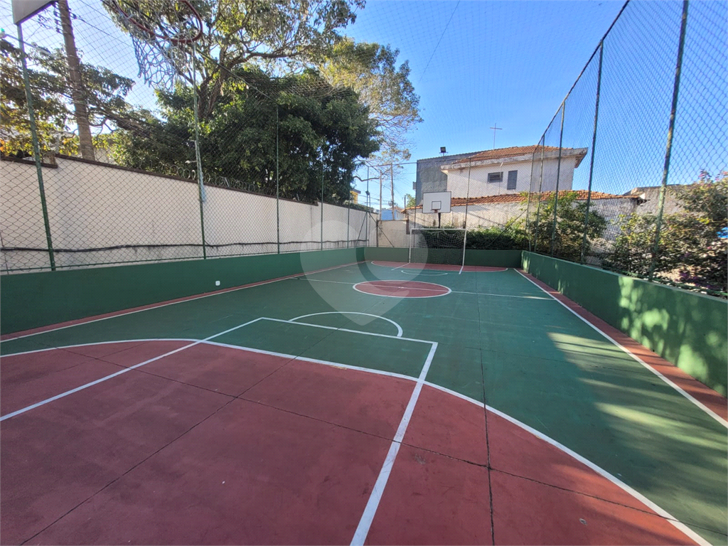 Otima Oportunidade - Apartamento 50m² - Tucuruvi 
