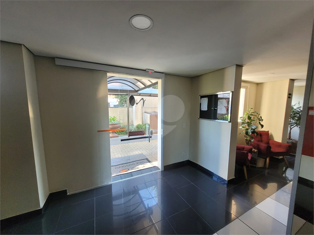 Otima Oportunidade - Apartamento 50m² - Tucuruvi 