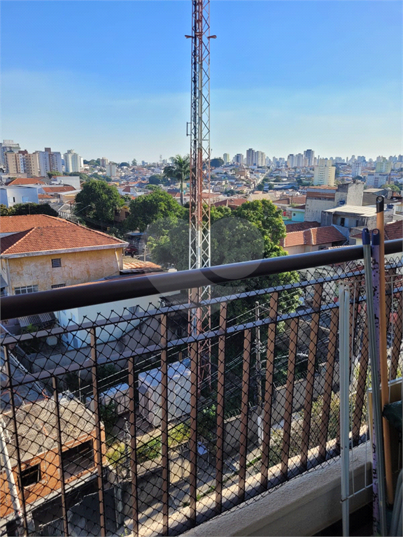 Otima Oportunidade - Apartamento 50m² - Tucuruvi 