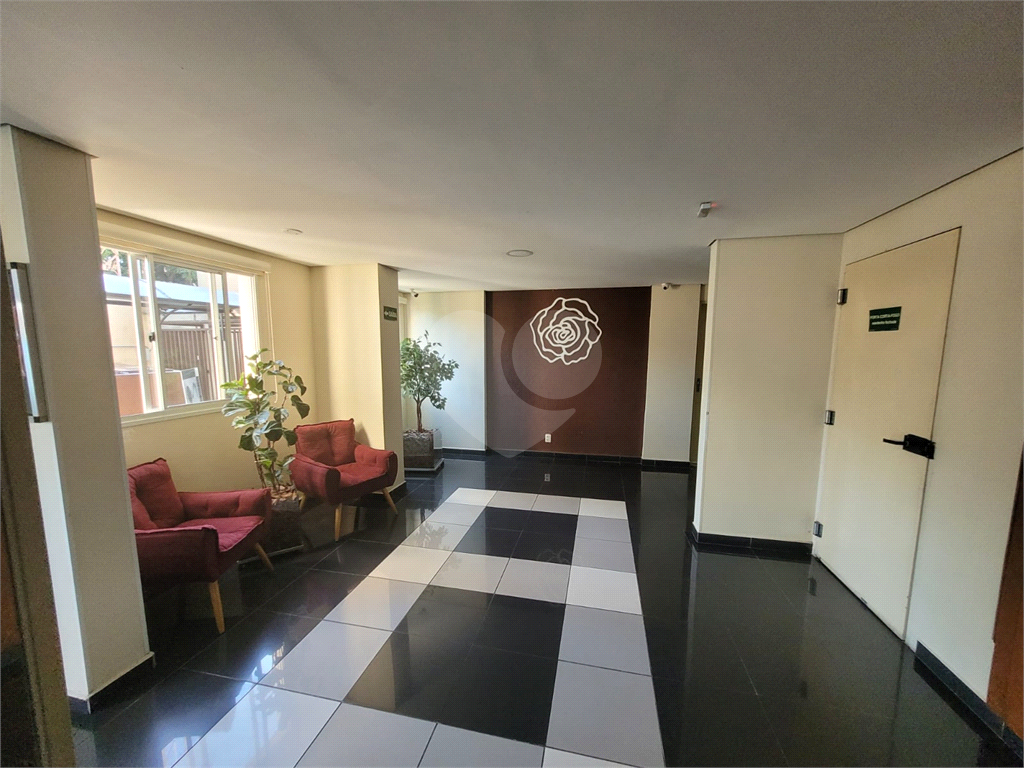 Otima Oportunidade - Apartamento 50m² - Tucuruvi 