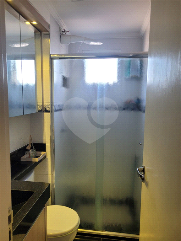 Otima Oportunidade - Apartamento 50m² - Tucuruvi 