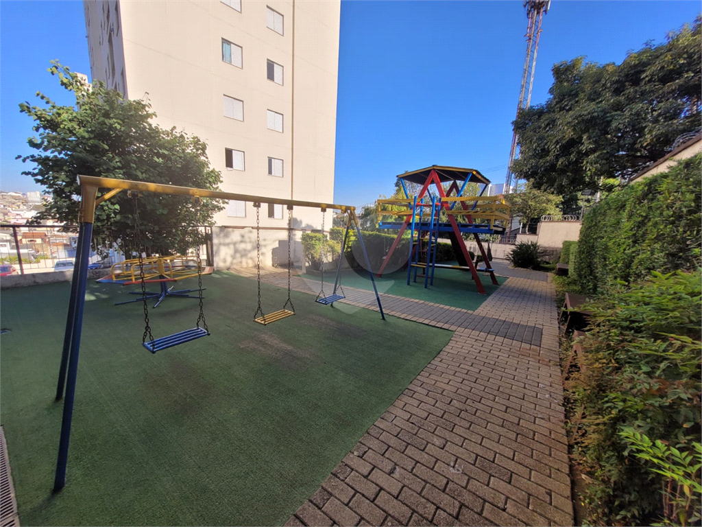 Otima Oportunidade - Apartamento 50m² - Tucuruvi 
