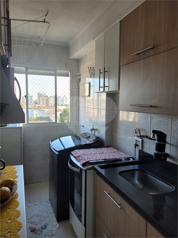 Otima Oportunidade - Apartamento 50m² - Tucuruvi 