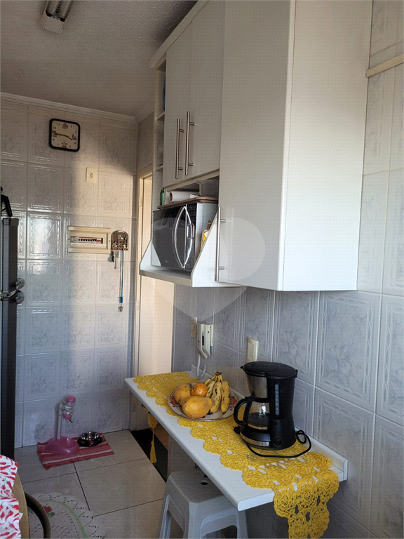 Otima Oportunidade - Apartamento 50m² - Tucuruvi 