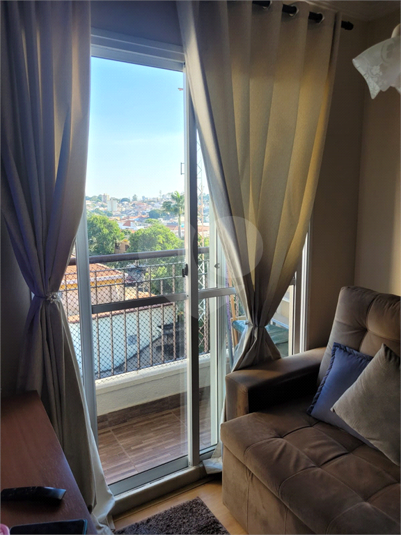 Otima Oportunidade - Apartamento 50m² - Tucuruvi 