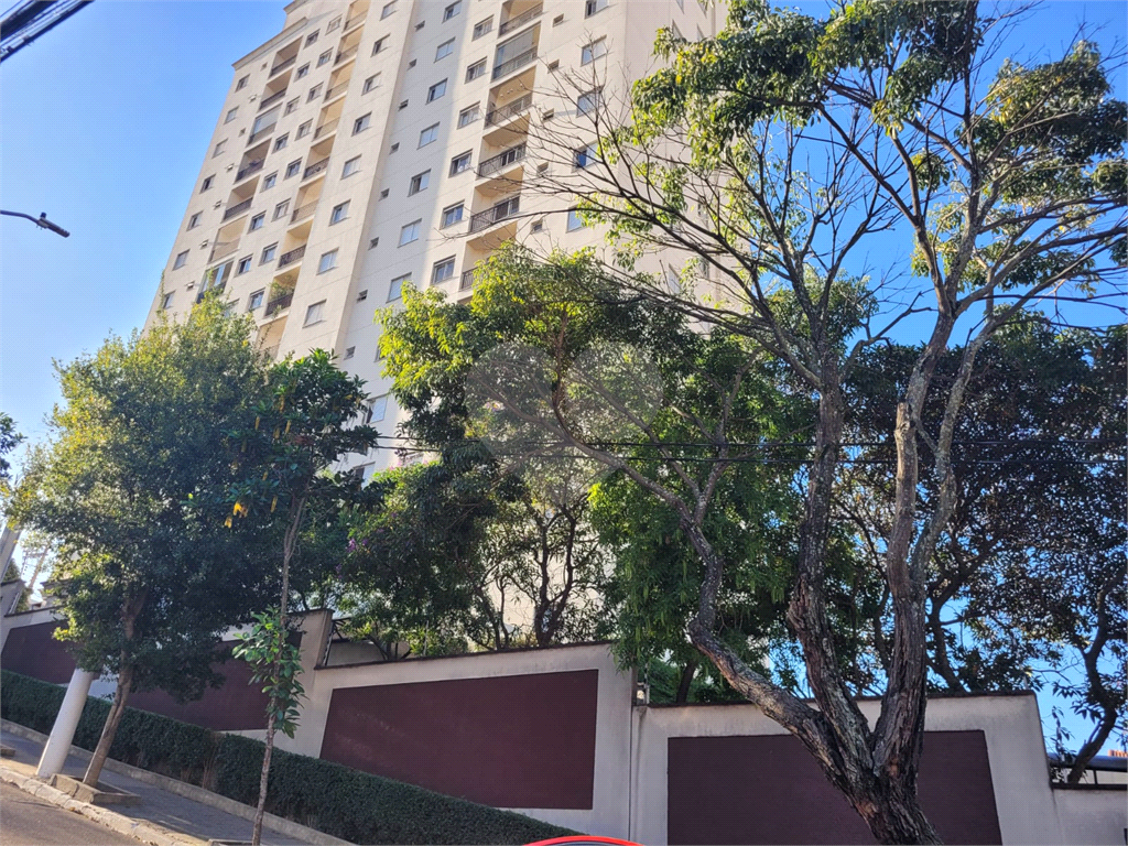 Otima Oportunidade - Apartamento 50m² - Tucuruvi 