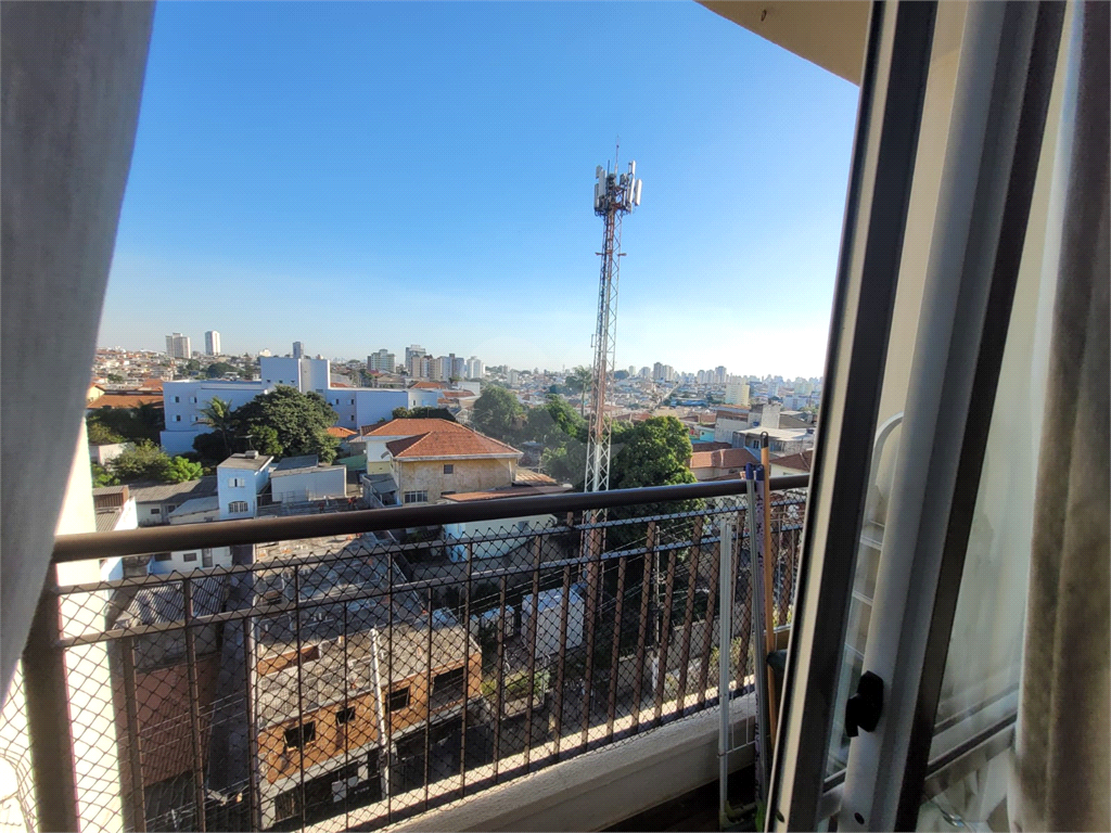 Otima Oportunidade - Apartamento 50m² - Tucuruvi 