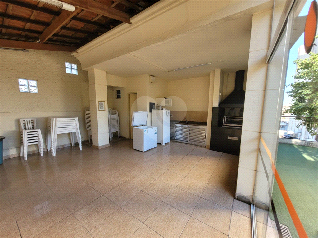 Otima Oportunidade - Apartamento 50m² - Tucuruvi 