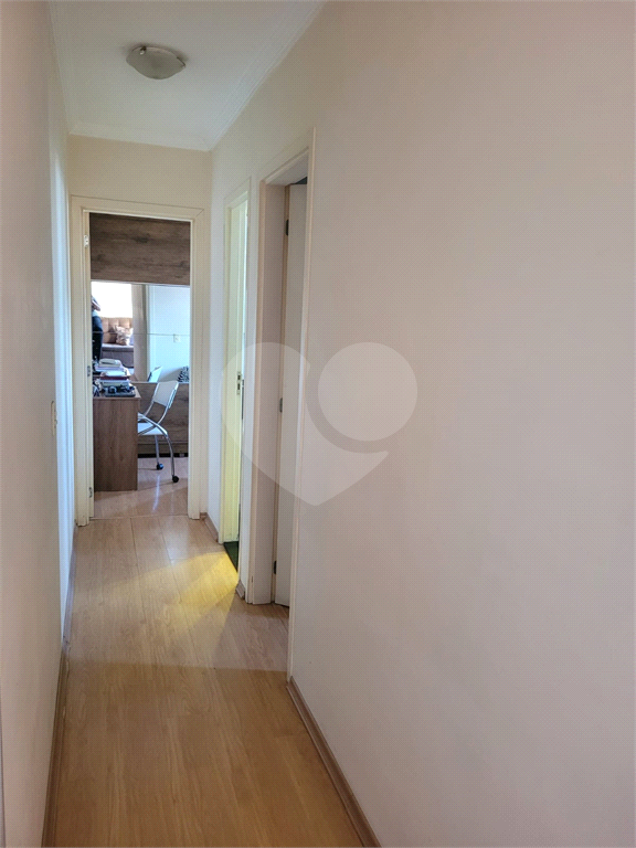 Otima Oportunidade - Apartamento 50m² - Tucuruvi 